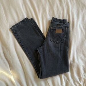 Vintage Wrangler Jeans